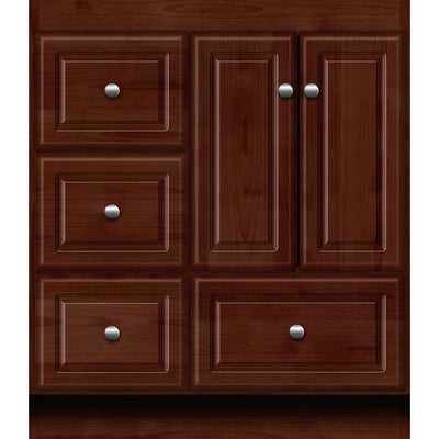 Product Image: 01.311.2 Bathroom/Vanities/Single Vanity Cabinets Only