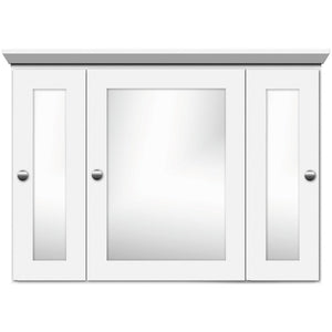 01.865.2 Bathroom/Medicine Cabinets & Mirrors/Medicine Cabinets