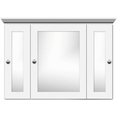 Product Image: 01.865.2 Bathroom/Medicine Cabinets & Mirrors/Medicine Cabinets