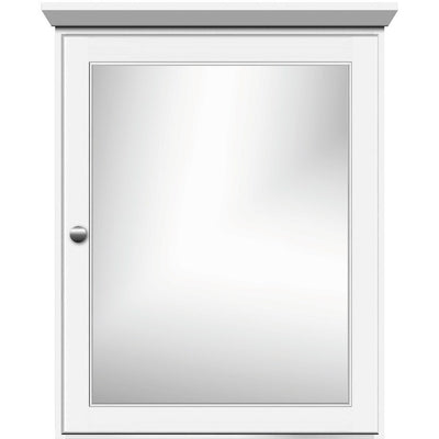Product Image: 01.830.2 Bathroom/Medicine Cabinets & Mirrors/Medicine Cabinets