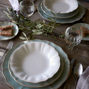 TP213-TRQ Dining & Entertaining/Dinnerware/Salad Plates