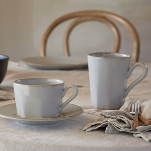 PEC132-ASH Dining & Entertaining/Drinkware/Coffee & Tea Mugs