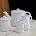 FIX121-WHI Storage & Organization/Kitchen Storage/Spice Jars & Spice Racks