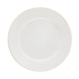 Luzia 13" Round Charger Plate/Platter