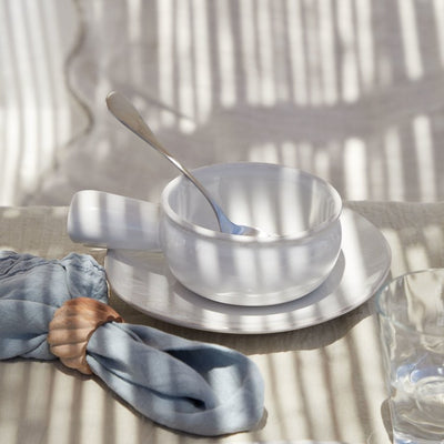 Product Image: DS192-WHI Dining & Entertaining/Dinnerware/Dinner Bowls