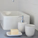 PEC102-WHI Dining & Entertaining/Drinkware/Glasses