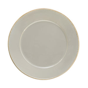 PEP335-ASH Dining & Entertaining/Dinnerware/Buffet & Charger Plates