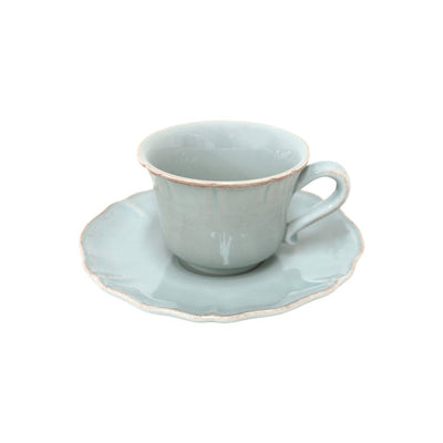 Product Image: TCS01-TRQ Dining & Entertaining/Drinkware/Coffee & Tea Mugs