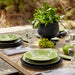 NAP275-VRF Dining & Entertaining/Dinnerware/Dinner Plates
