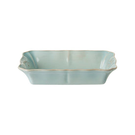 Alentejo 10" Rectangular Baker