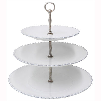 Product Image: PEPS01-WHI Dining & Entertaining/Serveware/Serving Platters & Trays