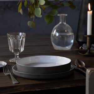 1LOP241e-WHI Dining & Entertaining/Dinnerware/Dinner Bowls