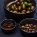 LON101-MTL-S6 Dining & Entertaining/Dinnerware/Dinner Bowls