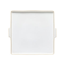 Notos 12" Square Serving Plate