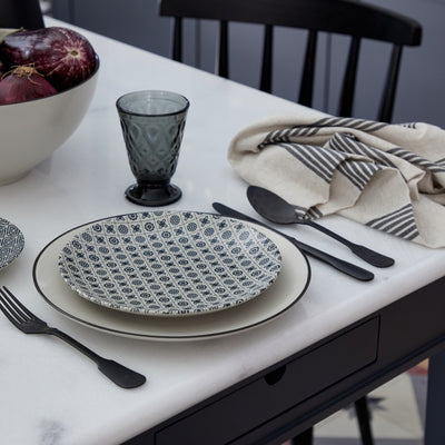 Product Image: COP271-GDN Dining & Entertaining/Dinnerware/Dinner Plates