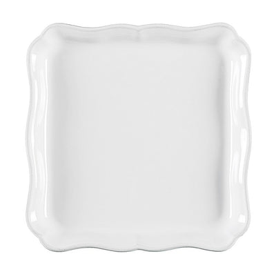 Product Image: JP211-WHT Dining & Entertaining/Serveware/Serving Platters & Trays