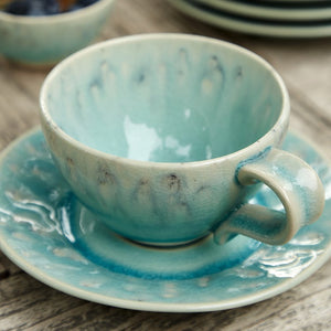 DECS03-BLU Dining & Entertaining/Drinkware/Coffee & Tea Mugs