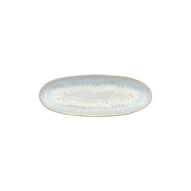 Brisa 10" Oval Plate/Platter