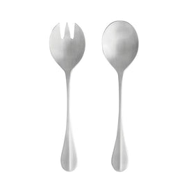 Nau Two-Piece Salad Serving Set