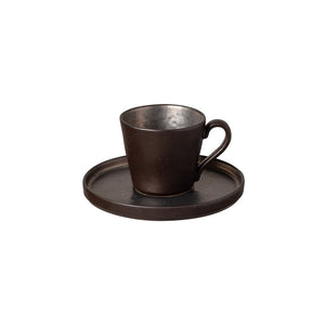 LOCS02-MTL Dining & Entertaining/Drinkware/Coffee & Tea Mugs
