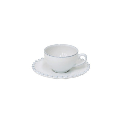 Product Image: PECS05-WHI Dining & Entertaining/Drinkware/Coffee & Tea Mugs