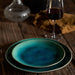 NAP215-AZU Dining & Entertaining/Dinnerware/Salad Plates