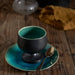 NAP215-AZU Dining & Entertaining/Dinnerware/Salad Plates