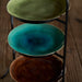 NAP215-AZU Dining & Entertaining/Dinnerware/Salad Plates