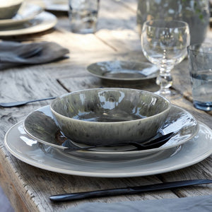 DES192-GRY Dining & Entertaining/Dinnerware/Dinner Bowls