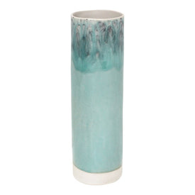 Madeira 12" Cylinder Vase