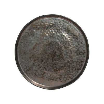 Product Image: LOP271-MTL Dining & Entertaining/Dinnerware/Dinner Plates