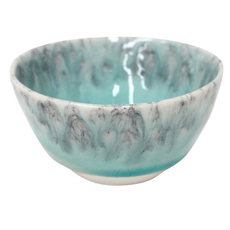 Product Image: DEN091-BLU-S6 Kitchen/Bakeware/Baking & Casserole Dishes