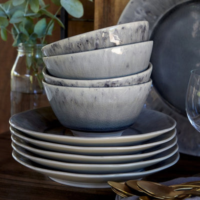 Product Image: DES141-GRY Dining & Entertaining/Dinnerware/Dinner Bowls