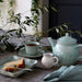 JP211-TRQ Dining & Entertaining/Serveware/Serving Platters & Trays