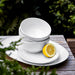 FIS211-WHI Dining & Entertaining/Serveware/Serving Bowls & Baskets