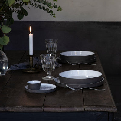 Product Image: 1LOR191e-WHI Dining & Entertaining/Serveware/Serving Platters & Trays