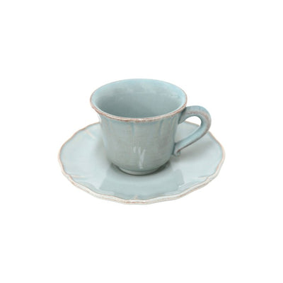 Product Image: TCS02-TRQ Dining & Entertaining/Drinkware/Coffee & Tea Mugs