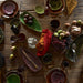 VEA401-TMT Dining & Entertaining/Serveware/Serving Platters & Trays