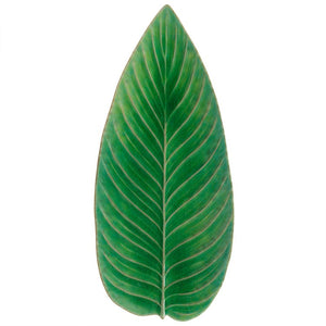 Riviera 16" Strelitzia Leaf