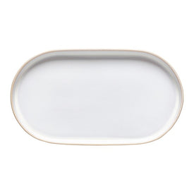Notos 15" Oval Platter