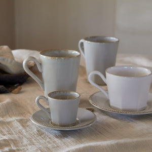 PEC141-ASH Dining & Entertaining/Drinkware/Coffee & Tea Mugs