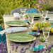 NAP313-TMT Dining & Entertaining/Dinnerware/Buffet & Charger Plates