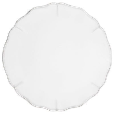 Product Image: TP331-WHT Dining & Entertaining/Dinnerware/Buffet & Charger Plates