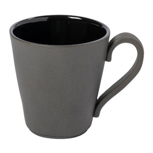 1LOC131-BLK Dining & Entertaining/Drinkware/Coffee & Tea Mugs