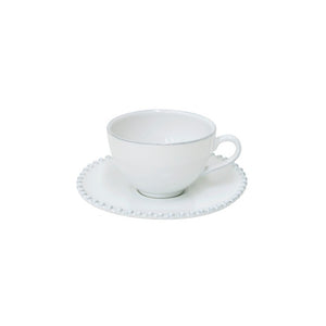 PECS04-WHI Dining & Entertaining/Drinkware/Coffee & Tea Mugs