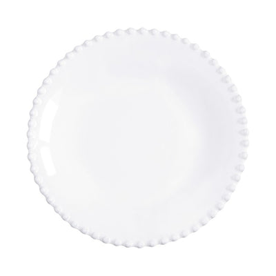Product Image: PEP241-WHI Dining & Entertaining/Dinnerware/Dinner Plates