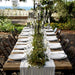 PEP331-WHI Dining & Entertaining/Dinnerware/Buffet & Charger Plates