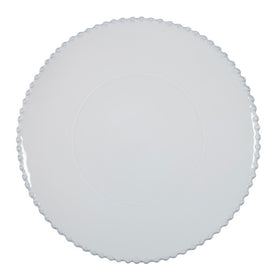 Pearl 14" Charger Plate/Platter