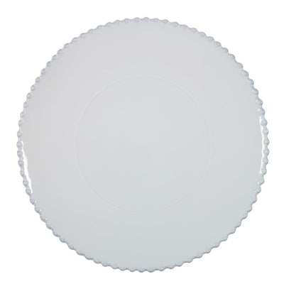 Product Image: PEP331-WHI Dining & Entertaining/Dinnerware/Buffet & Charger Plates