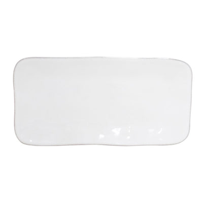 Product Image: LSP301-WHI Dining & Entertaining/Serveware/Serving Platters & Trays